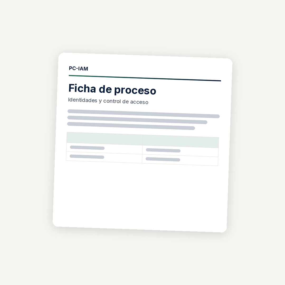 Sistema de gestión de la seguridad de la información ISO/IEC 27001:2022: documentación completa 3
