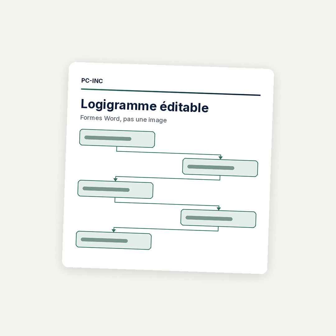 Système de management de la sécurité de l'information ISO/IEC 27001:2022 : documentation complète 6
