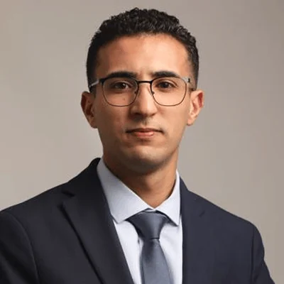 Abderrahmane Abbassi