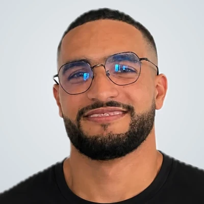 Az-eddine Serhani