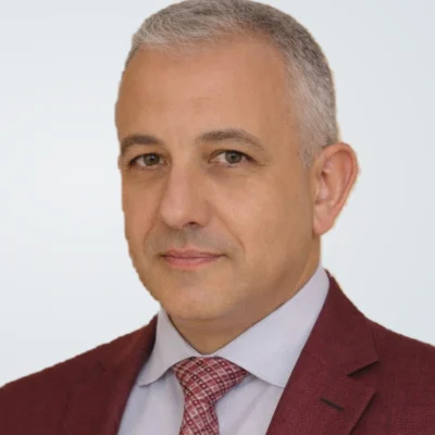 Mohamed Afane