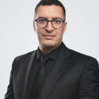Mohammed Hamoumi