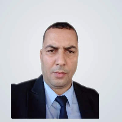 Zouheir Boussouf